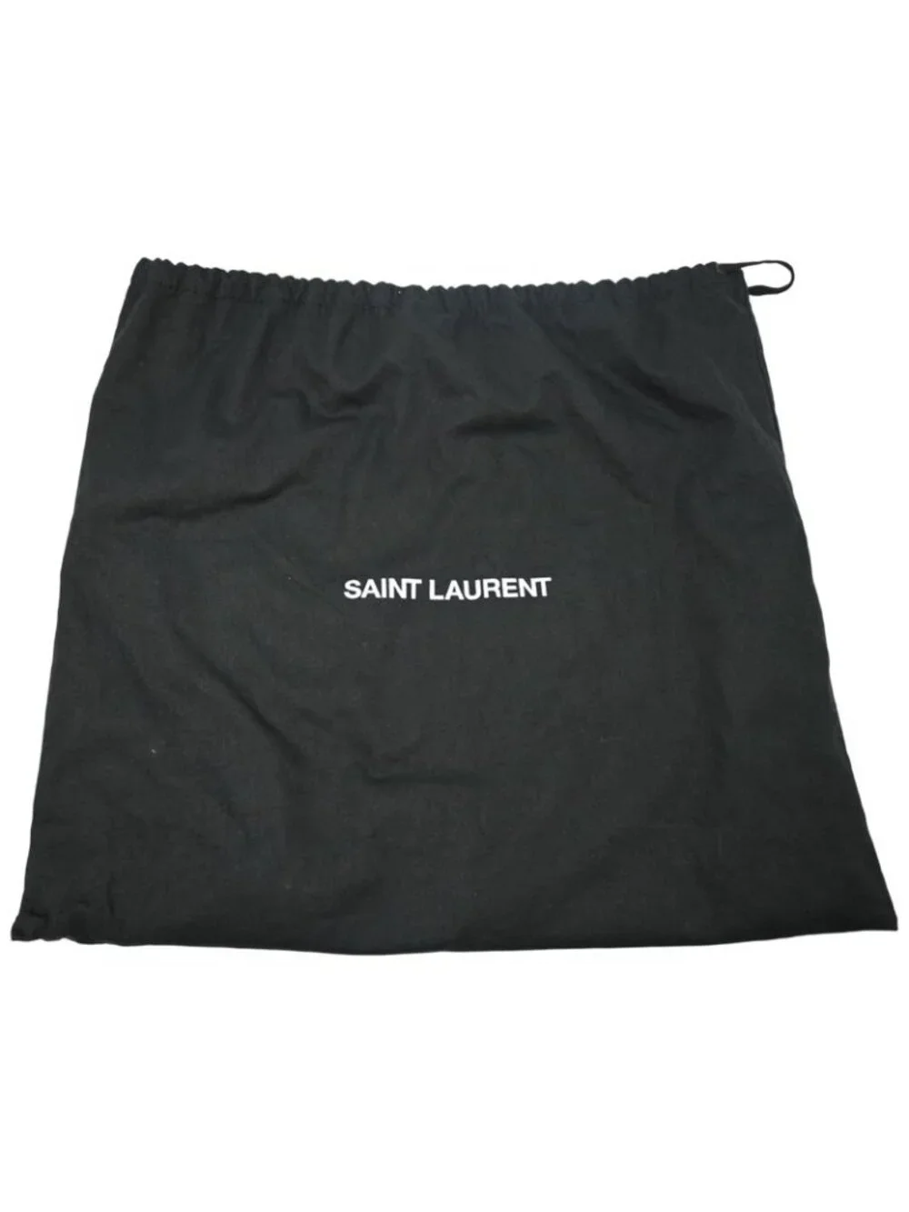 Yves Saint Laurent brand saint